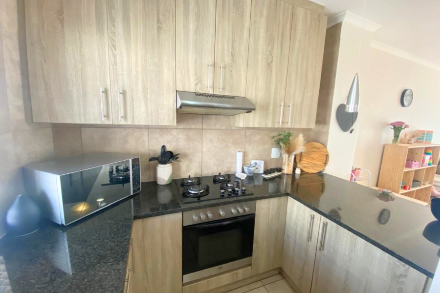 To Let 3 Bedroom Property for Rent in Brackenfell Central Western Cape